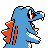 Back Sprite - Gold