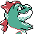 Back Sprite - Gold