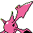 Back Sprite - Gold