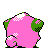 Back Sprite - Gold