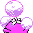 Back Sprite - Gold