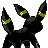 Back Sprite - Gold