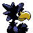 Back Sprite - Gold