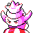 Back Sprite - Gold