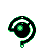 Back Sprite - Gold