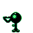 Back Sprite - Gold