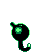 Back Sprite - Gold