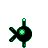 Back Sprite - Gold
