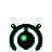 Back Sprite - Gold