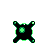 Back Sprite - Gold