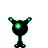 Back Sprite - Gold