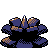 Back Sprite - Gold