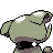 Back Sprite - Gold