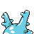 Back Sprite - Gold