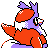Back Sprite - Gold