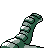 Back Sprite - Gold
