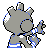 Back Sprite - Gold
