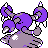 Back Sprite - Gold