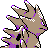 Back Sprite - Gold
