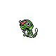Caterpie (caterpie) game sprite