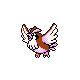Pidgey (pidgey) game sprite