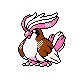 Pidgeot (pidgeot) game sprite