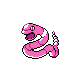 Ekans (ekans) game sprite