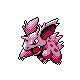 Nidorino (nidorino) game sprite