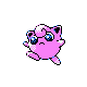 Jigglypuff (jigglypuff) game sprite
