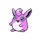 Wigglytuff (wigglytuff) game sprite