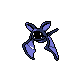 Zubat (zubat) game sprite
