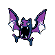 Golbat (golbat) game sprite