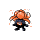 Gloom (gloom) game sprite
