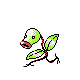 Bellsprout (bellsprout) game sprite