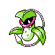 Victreebel (victreebel) game sprite