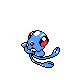 Tentacool (tentacool) game sprite