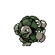 Golem (golem) game sprite