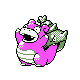 Slowbro (slowbro) game sprite