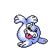 Seel (seel) game sprite