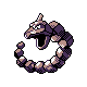 Onix (onix) game sprite