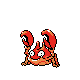Krabby (krabby) game sprite
