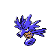 Seadra (seadra) game sprite
