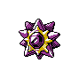 Starmie (starmie) game sprite