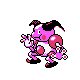 Mr. Mime (mr-mime) game sprite