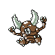 Pinsir (pinsir) game sprite