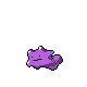 Ditto (ditto) game sprite