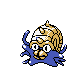 Omastar (omastar) game sprite