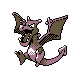 Aerodactyl (aerodactyl) game sprite