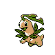 Bayleef (bayleef) game sprite