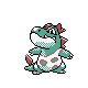 Croconaw (croconaw) game sprite